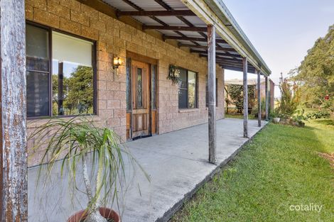 Property photo of 403 Roberts Creek Road Woodford Island NSW 2463