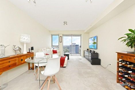 2605/79-81 Berry St, North Sydney, NSW 2060