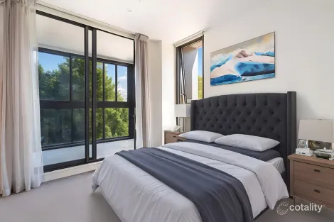 Property photo of 401/5 Delhi Road North Ryde NSW 2113