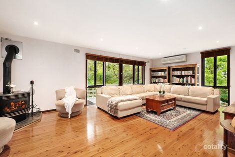 Property photo of 17 Campbell Drive Wahroonga NSW 2076