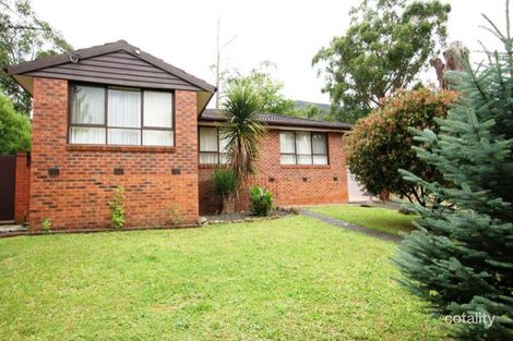 9 Christine St, Millgrove, VIC 3799