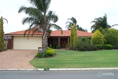 8 Bindoo Rise, Woodvale, WA 6026