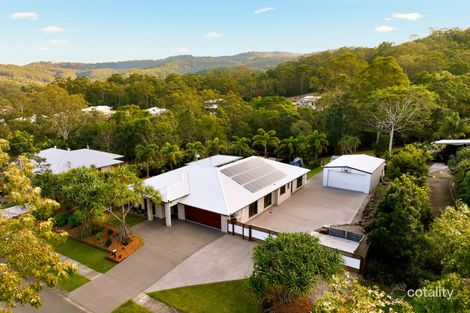Property photo of 16 Viewland Drive Mooloolah Valley QLD 4553