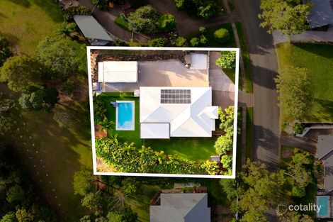 Property photo of 16 Viewland Drive Mooloolah Valley QLD 4553