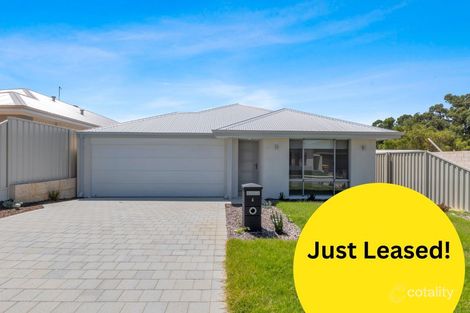 Property photo of 4 Tranquil Loop Baldivis WA 6171