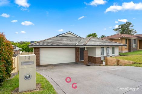 Property photo of 78 Joseph Sheen Drive Raymond Terrace NSW 2324