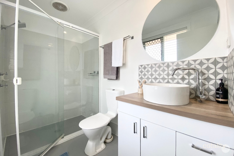 Property photo of 23 Mariner Crescent Salamander Bay NSW 2317