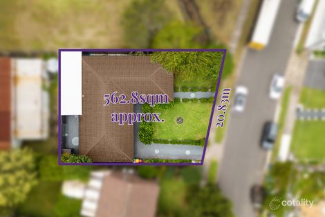 Property photo of 17 Orana Place Greenacre NSW 2190