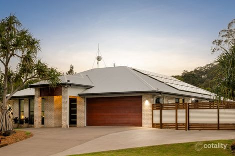 Property photo of 16 Viewland Drive Mooloolah Valley QLD 4553