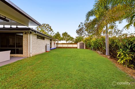 Property photo of 16 Viewland Drive Mooloolah Valley QLD 4553