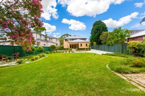Property photo of 7 Pemberton Street Strathfield NSW 2135