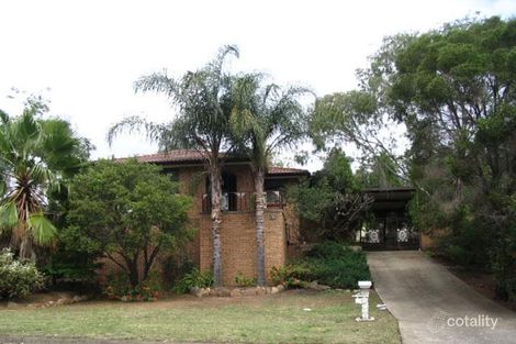 51 Greygums Rd, Cranebrook, NSW 2749