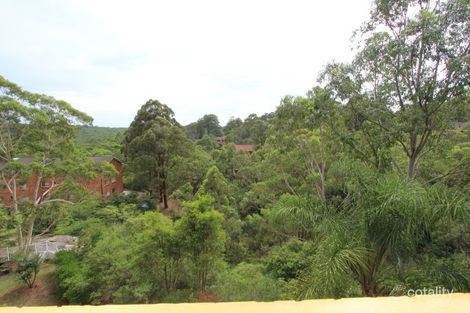 Property photo of 6/2 Leisure Close Macquarie Park NSW 2113