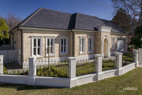 Property photo of 9 Hay Court Walkerville SA 5081