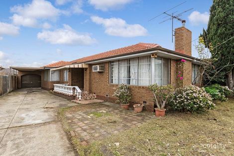 35 Mulhall Dr, St Albans, VIC 3021