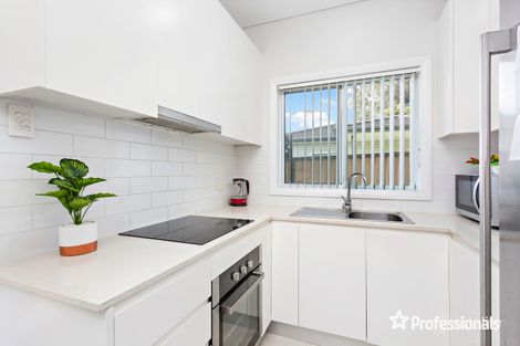 Property photo of 8A Prosper Street Condell Park NSW 2200