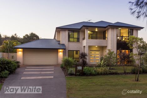 Property photo of 16 Settlers Circuit Mount Cotton QLD 4165