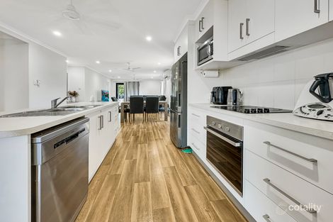 Property photo of 38 Greater Ascot Avenue Shaw QLD 4818