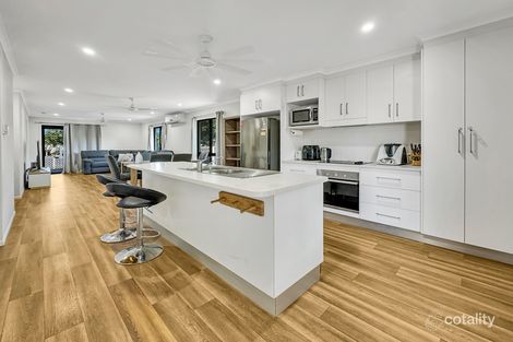 Property photo of 38 Greater Ascot Avenue Shaw QLD 4818