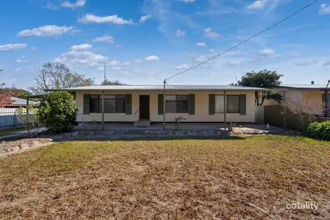 Property photo of 5 Vine Street Holbrook NSW 2644