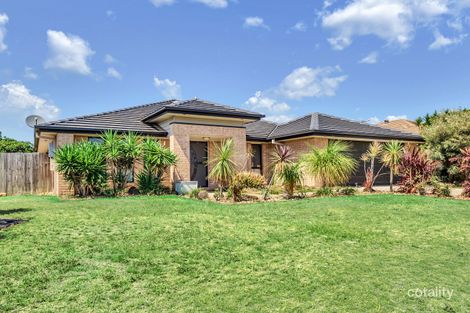 Property photo of 41 Barambah Circuit Warner QLD 4500