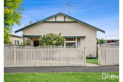 2 Walls St, Geelong, VIC 3220