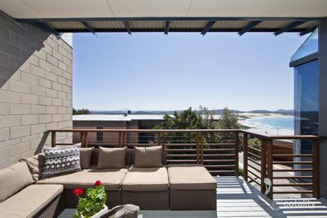 Property photo of 9/26 One Mile Close Boat Harbour NSW 2316