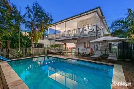 Property photo of 41 Macdonald Street Norman Park QLD 4170