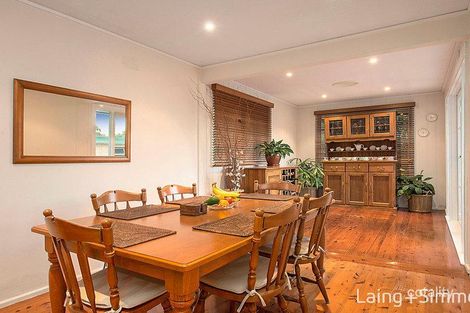 Property photo of 82 Boundary Road Pennant Hills NSW 2120