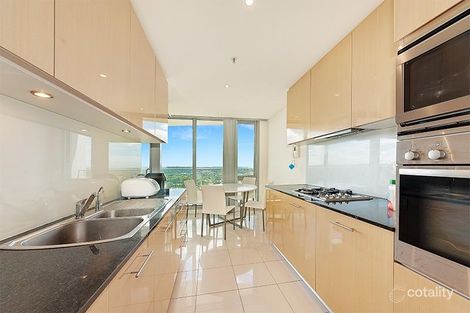 Property photo of 2101/11 Railway Street Chatswood NSW 2067