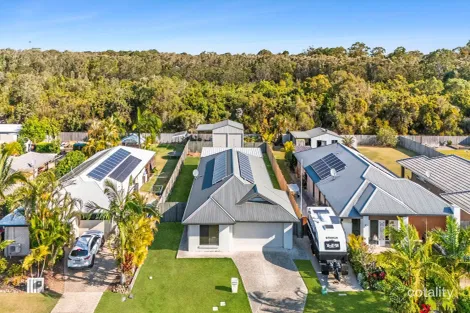 67 Ningi Waters Dr, Ningi, QLD 4511