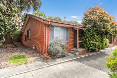 1/25-27 Burns St, Frankston, VIC 3199