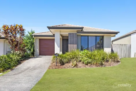 Property photo of 25 Chalk Circuit North Lakes QLD 4509