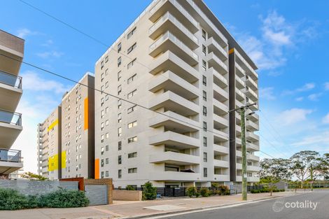100/1 Browne Pde, Warwick Farm, NSW 2170