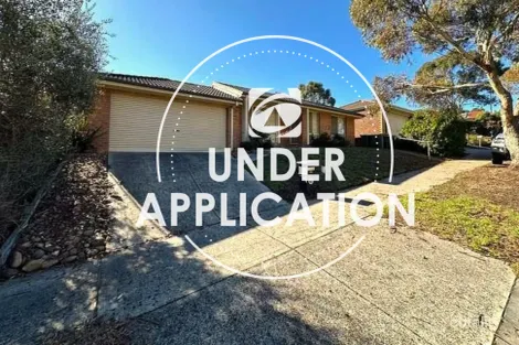 Property photo of 44 Manna Gum Drive Pakenham VIC 3810