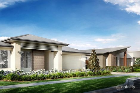 Property photo of 2/70B Hinton Loop Oran Park NSW 2570