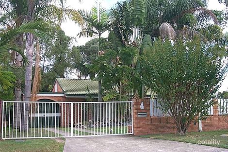 4 Galway St, Eagleby, QLD 4207