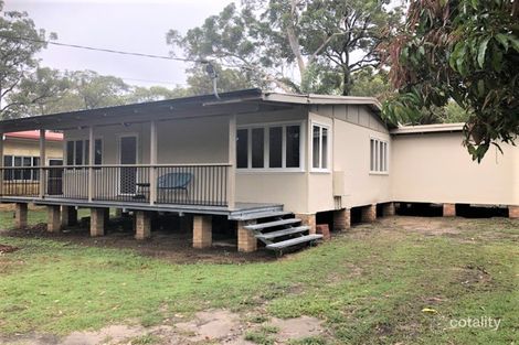 Property photo of 21 Panaroo Street Macleay Island QLD 4184