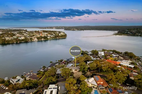 Property photo of 741 Port Hacking Road Port Hacking NSW 2229