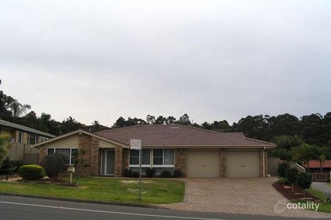 40 Derribong Dr, Cordeaux Heights, NSW 2526