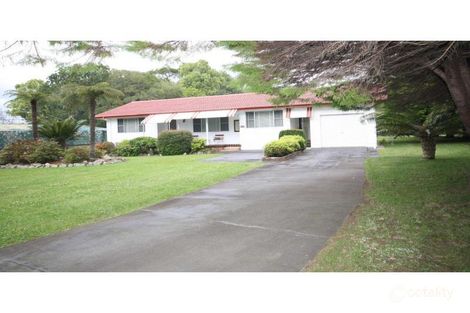 Property photo of 7 Tree Top View Kew NSW 2439