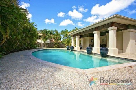 Property photo of 1/5 Assembly Drive Varsity Lakes QLD 4227