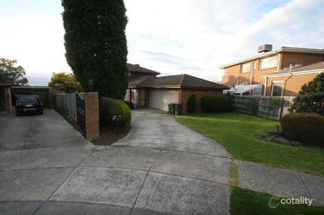 112 Kidderminster Dr, Wantirna, VIC 3152