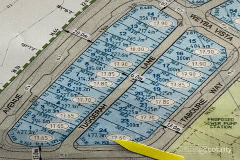 24 Tabourie Way, Anketell, WA 6167