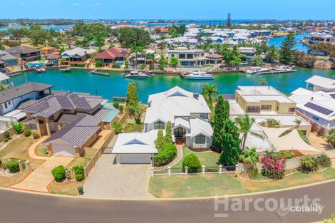 Property photo of 16 Amity Cove Halls Head WA 6210