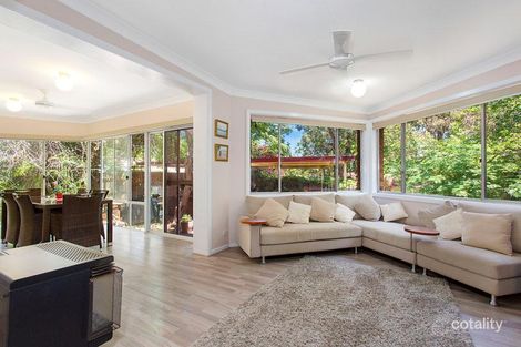 16 Greenwood Rd, Kellyville, NSW 2155