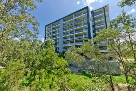 Property photo of 39/107 Kittyhawk Drive Chermside QLD 4032