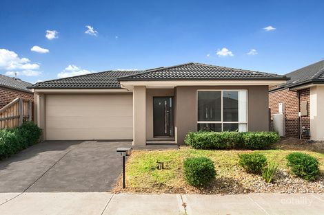Property photo of 9 Impulse Avenue Doreen VIC 3754