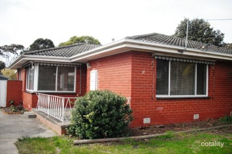 Property photo of 11 Mulkarra Drive Chelsea VIC 3196