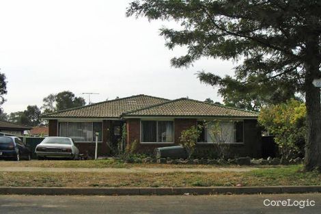 Property photo of 27 Gerald Crescent Doonside NSW 2767